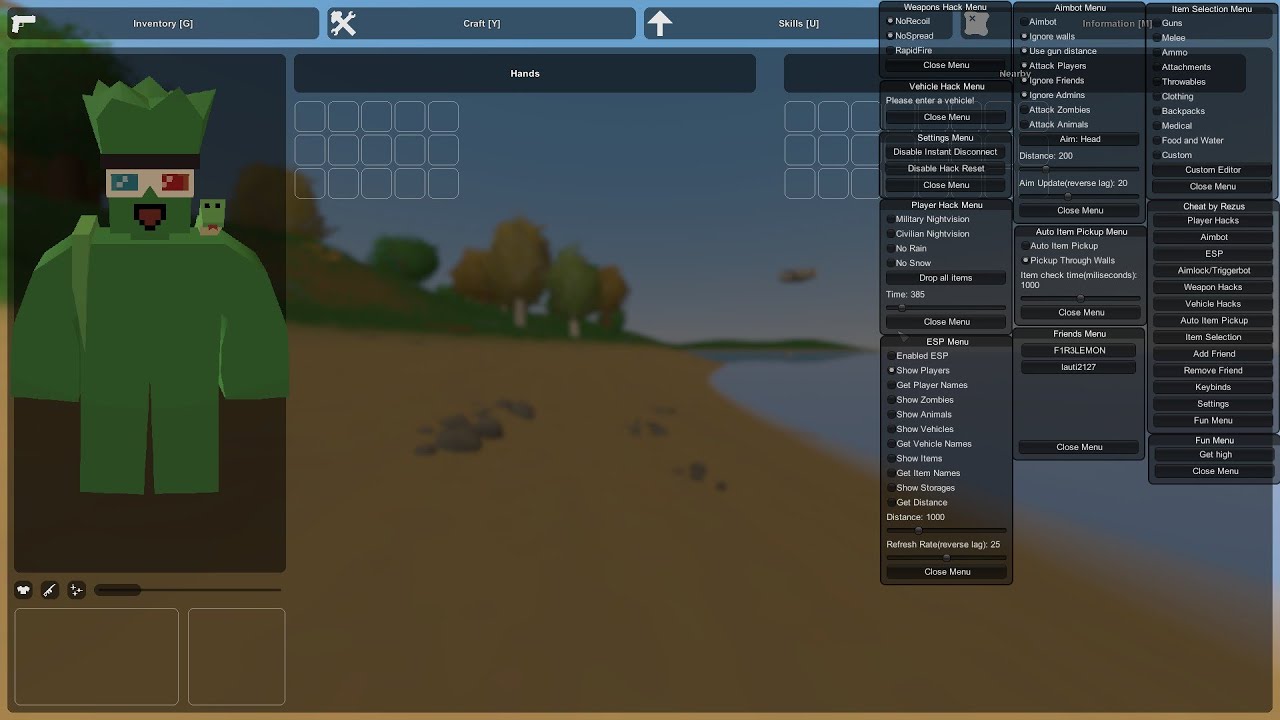 how to download unturned
